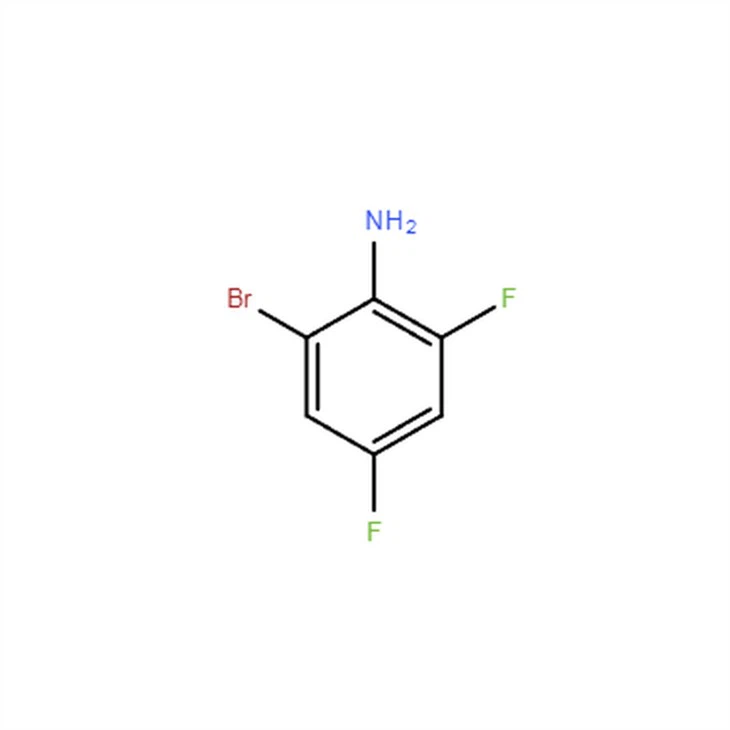 CAS 444-14-4 | 2-Bromo-4,6-difluoroaniline