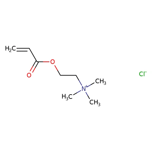 CAS:44992-01-0 | Acryloyloxyethyltrimethyl Ammonium Chloride