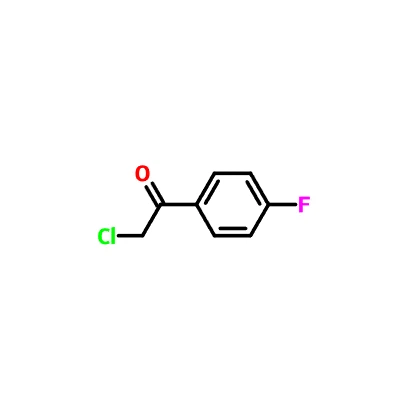 CAS 456-04-2 | 2-Chloro-4'-fluoroacetophenone