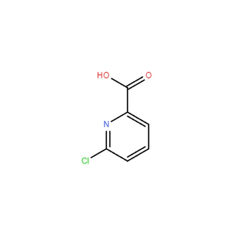 CAS 4684-94-0 | 6-Chloropicolinic Acid