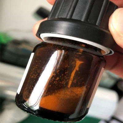 CAS: 4720-99-4 4,4'-(Ethene-1,2-diyl)dibenzaldehyde