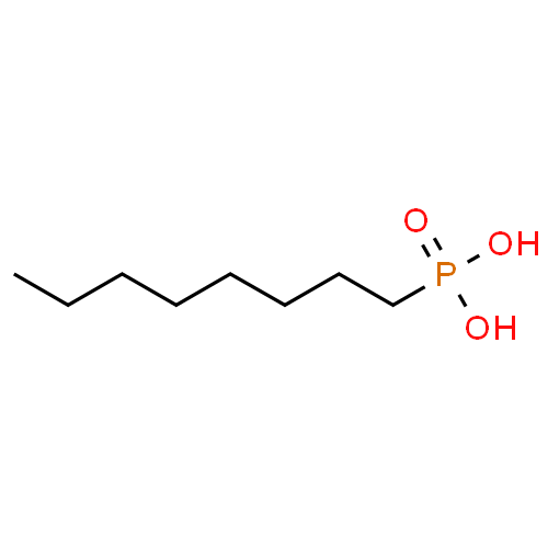 CAS 4724-48-5 | N-OCTYLPHOSPHONIC ACID