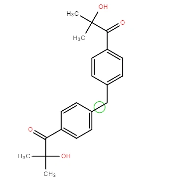 CAS:474510-57-1 | Irgacure 127