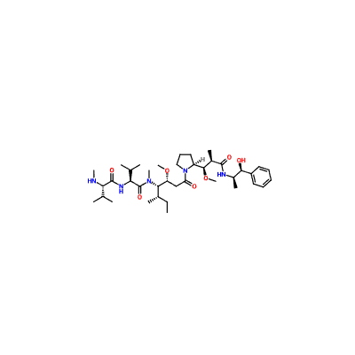 CAS 474645-27-7 | MonoMethyl Auristatin E