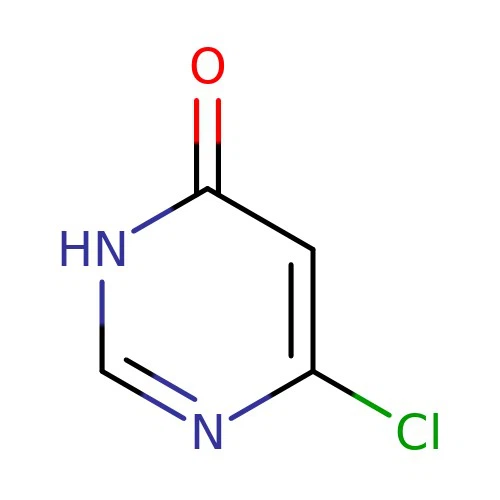 CAS:4765-77-9 | 6-Hydrazino-pyrimidin-4-ol