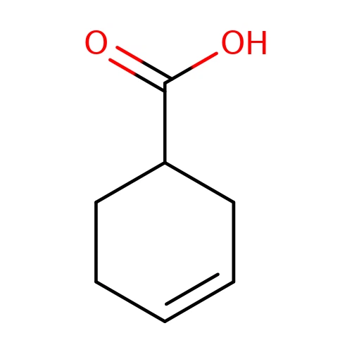 CAS:4771-80-6 | 3-Cyclohexene-1-carboxylic Acid