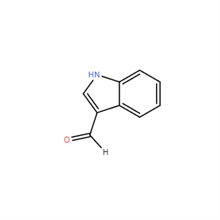 CAS 487-89-8 | Indole-3-carboxaldehyde