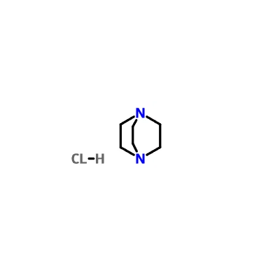 CAS: 49563-87-3 1,4-Diazabicyclo[2.2.2]octane Dihydrochloride