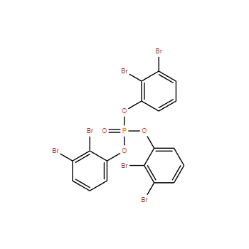 CAS 49690-63-3 | Tris(2,4-Dibromo-phenyl) Phosphate