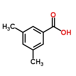 CAS:499-06-9 | 3,5-Dimethylbenzoic Acid