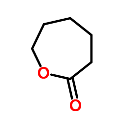 CAS:502-44-3 | Hexano-6-lactone