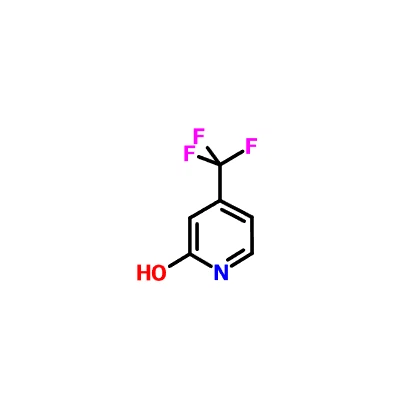 CAS 50650-59-4 | 2-Hydroxy-4-(trifluoromethyl)pyridine