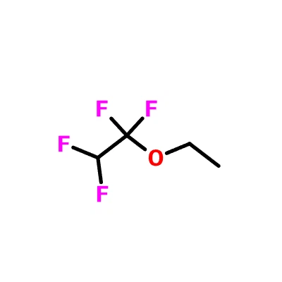 CAS 512-51-6 | Ethyl 1,1,2,2-tetrafluoroethyl Ether