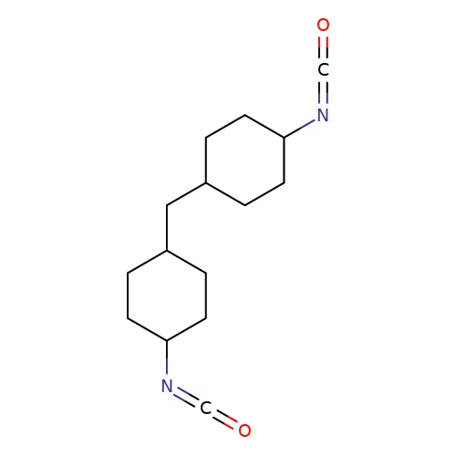 CAS:5124-30-1 | Methylene-bis(4-cyclohexylisocyanate)