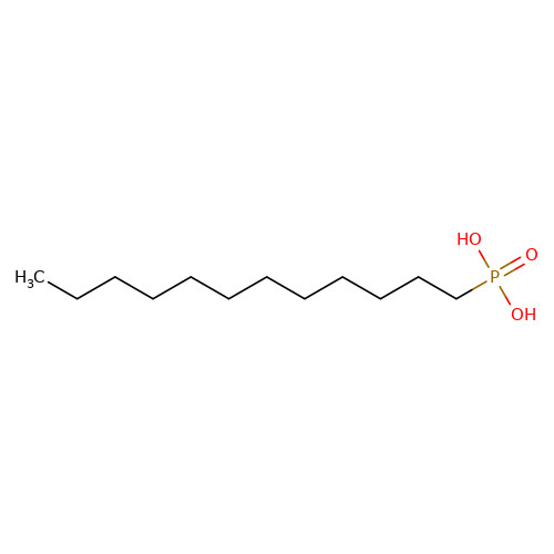 CAS:5137-70-2 | N-Dodecylphosphonic Acid