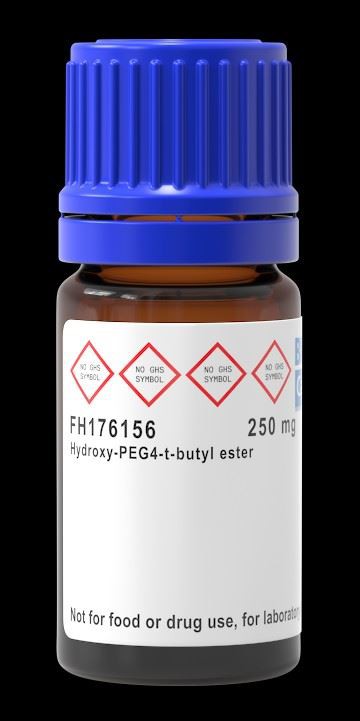 CAS 518044-32-1 Hydroxy-PEG-5-t-butyl Ester