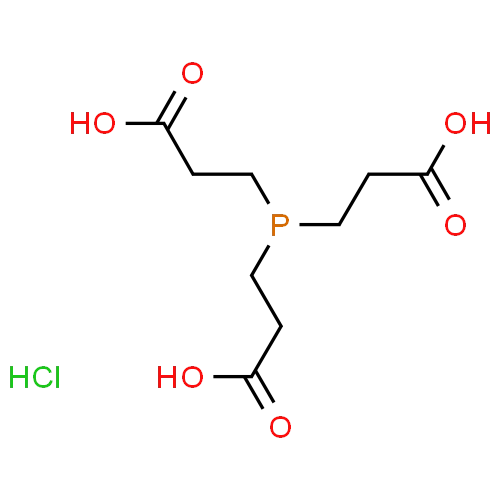 CAS 51805-45-9 | Tris(2-carboxyethyl)phosphine Hydrochloride