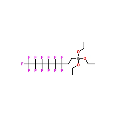 CAS 51851-37-7 | 1H,1H,2H,2H-PERFLUOROOCTYLTRIETHOXYSILANE