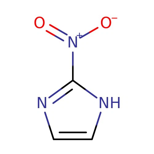 CAS:527-73-1 | 2-Nitroimidazole