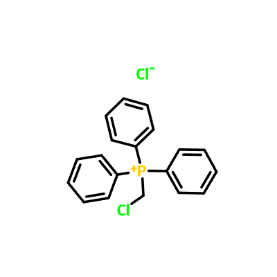 CAS 5293-84-5 | (CHLOROMETHYL)TRIPHENYLPHOSPHONIUM CHLORIDE