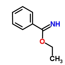 CAS:5333-86-8 | Ethyl Benzimidate Hydrochloride