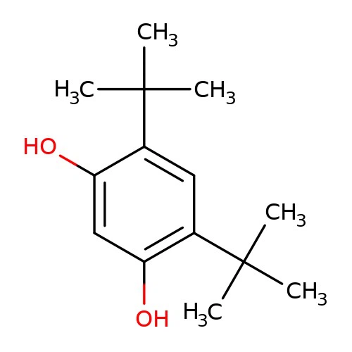CAS:5374-06-1 | 4,6-Di-tert-butylresorcinol