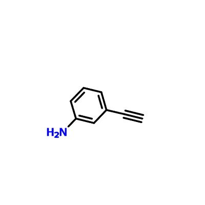 CAS 54060-30-9 | 3-Aminophenylacetylene