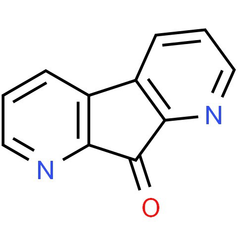 CAS:54078-29-4 | 1,8-Diazafluoren-9-one