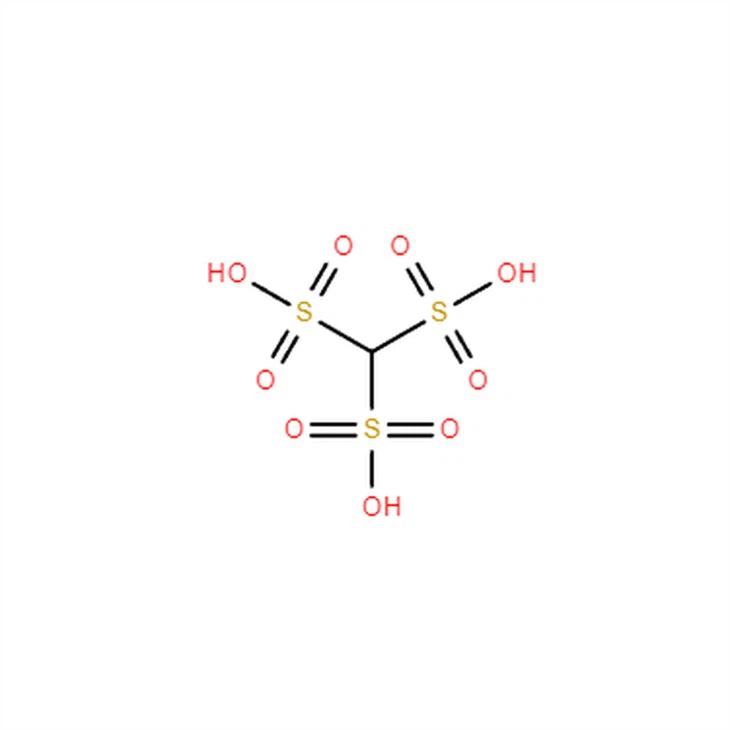CAS 54322-33-7 | Methanetrisulphonic Acid