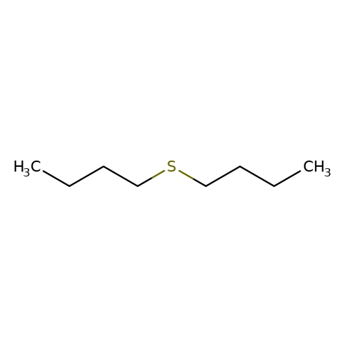 CAS;544-40-1 | Dibutyl Sulfide