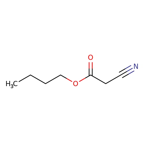 CAS:5459-58-5 | N-Butyl Cyanoacetate