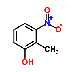 CAS:5460-31-1 | 2-Methyl-3-nitrophenol