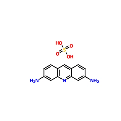 CAS: 553-30-0 PROFLAVINE