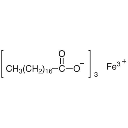 CAS:555-36-2 | Ferric Stearate