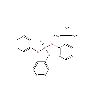 CAS 56803-37-3 | Tert-Butylphenyl Diphenyl Phosphate (BPDP)