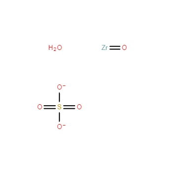 CAS 57126-73-5 | Zirconium Oxysulfate