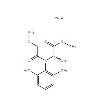 CAS 57837-19-1 | Metalaxyl
