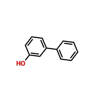 CAS 580-51-8 | 3-PHENYLPHENOL