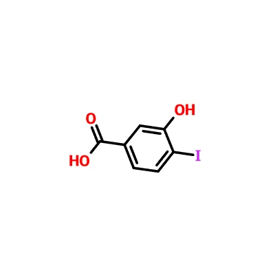 CAS 58123-77-6 | 3-Hydroxy-4-iodobenzoic Acid