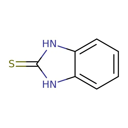 CAS:583-39-1 | 2-Mercaptobenzimidazole