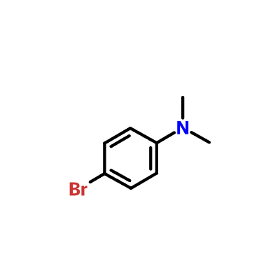CAS 586-77-6 | 4-Bromo-N,N-dimethylaniline