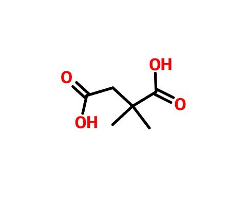 CAS 597-43-3 | 2,2-dimethylsuccinic Acid