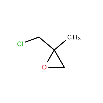 CAS 598-09-4 | 2-(Chloromethyl)-2-methyloxirane