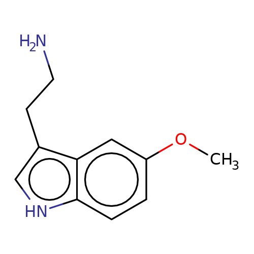 CAS:608-07-1 | 5-Methoxytryptamine