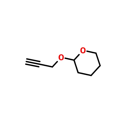 CAS 6089-04-9 | TETRAHYDRO-2-(2-PROPYNYLOXY)-2H-PYRAN