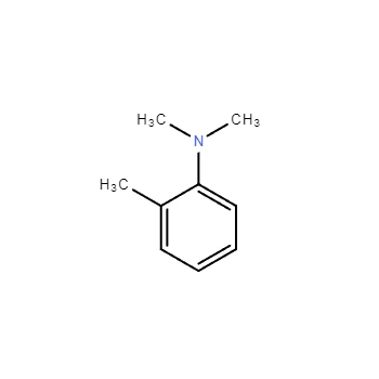 CAS 609-72-3 | N,N,2-Trimethylbenzenamine