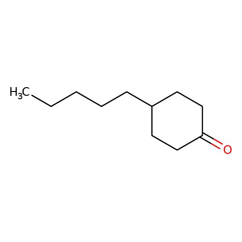 CAS:61203-83-6 | 4-n-Pentylcyclohexanone