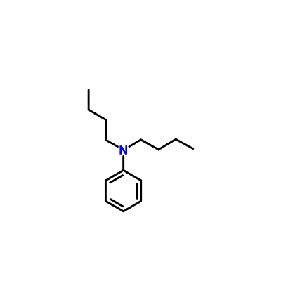 CAS 613-29-6 | N,N-DIBUTYLANILINE