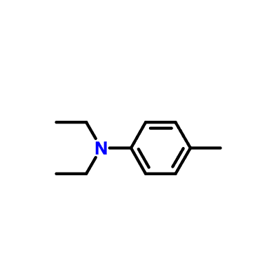 CAS 613-48-9 | N,N-DIETHYL-P-TOLUIDINE