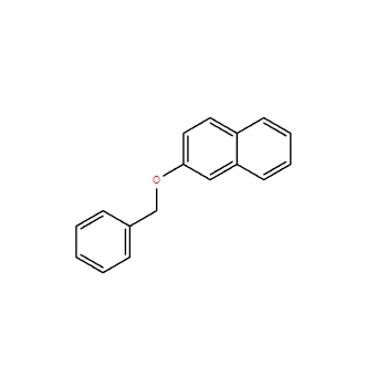 CAS 613-62-7 | 2-(Phenylmethoxy)-naphthalene